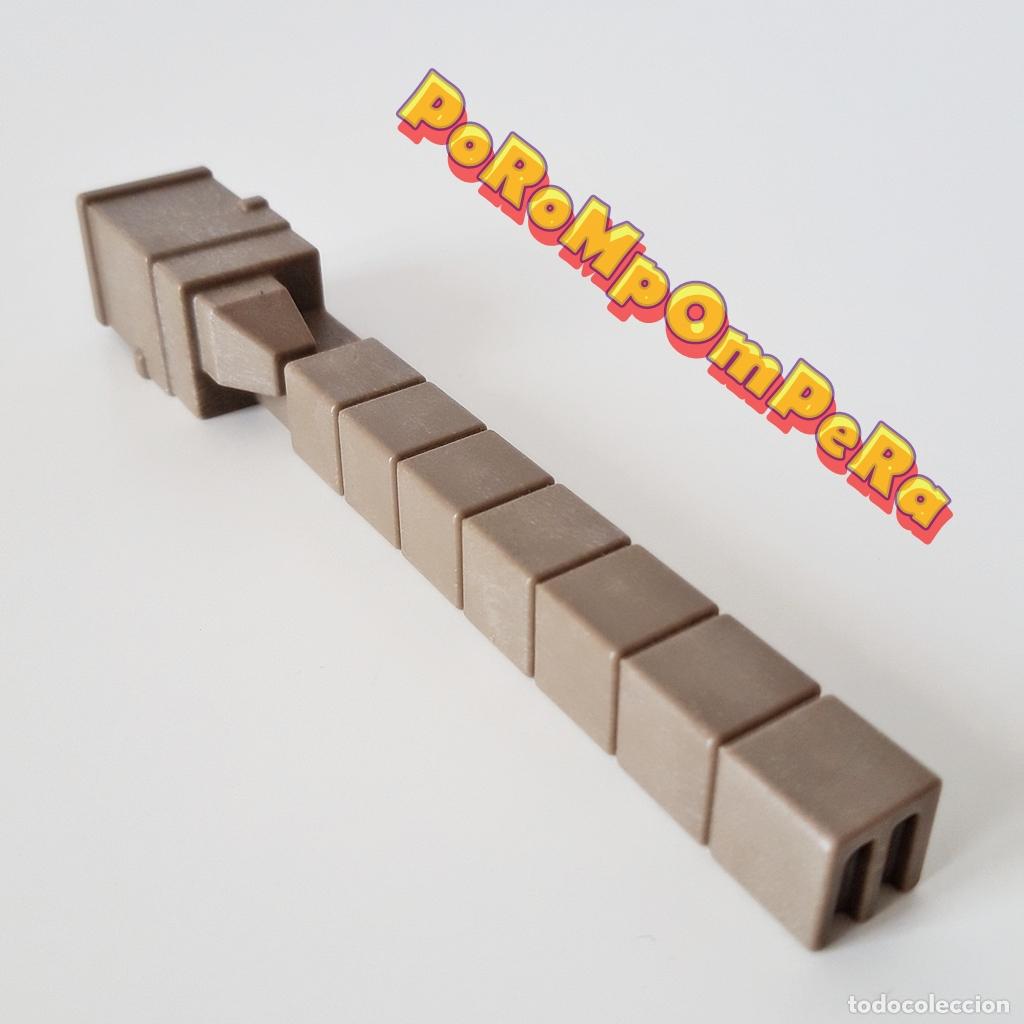 Playmobil: PLAYMOBIL COLUMNA PIEDRA ESQUINA 3268 5783 SIMILAR 5979 6000 6002 CASTILLO MEDIEVAL SYSTEM X