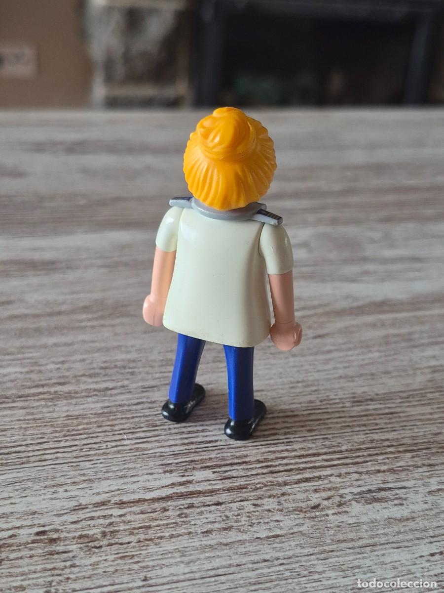 Playmobil: Mujer Playmobil Mu&ntilde;eco Figura - Foto 2