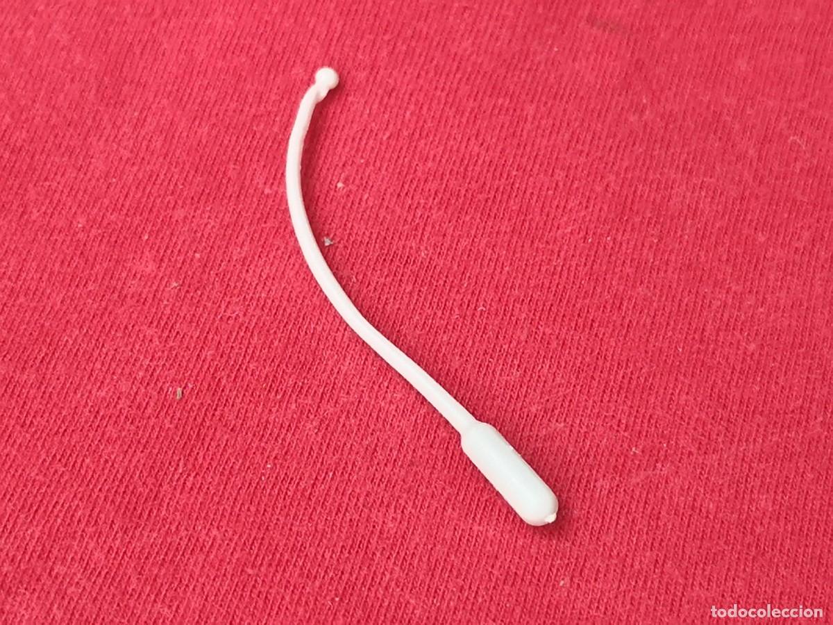 Playmobil: Playmobil l&aacute;tigo jinete h&iacute;pica caballo doma bondage Hol