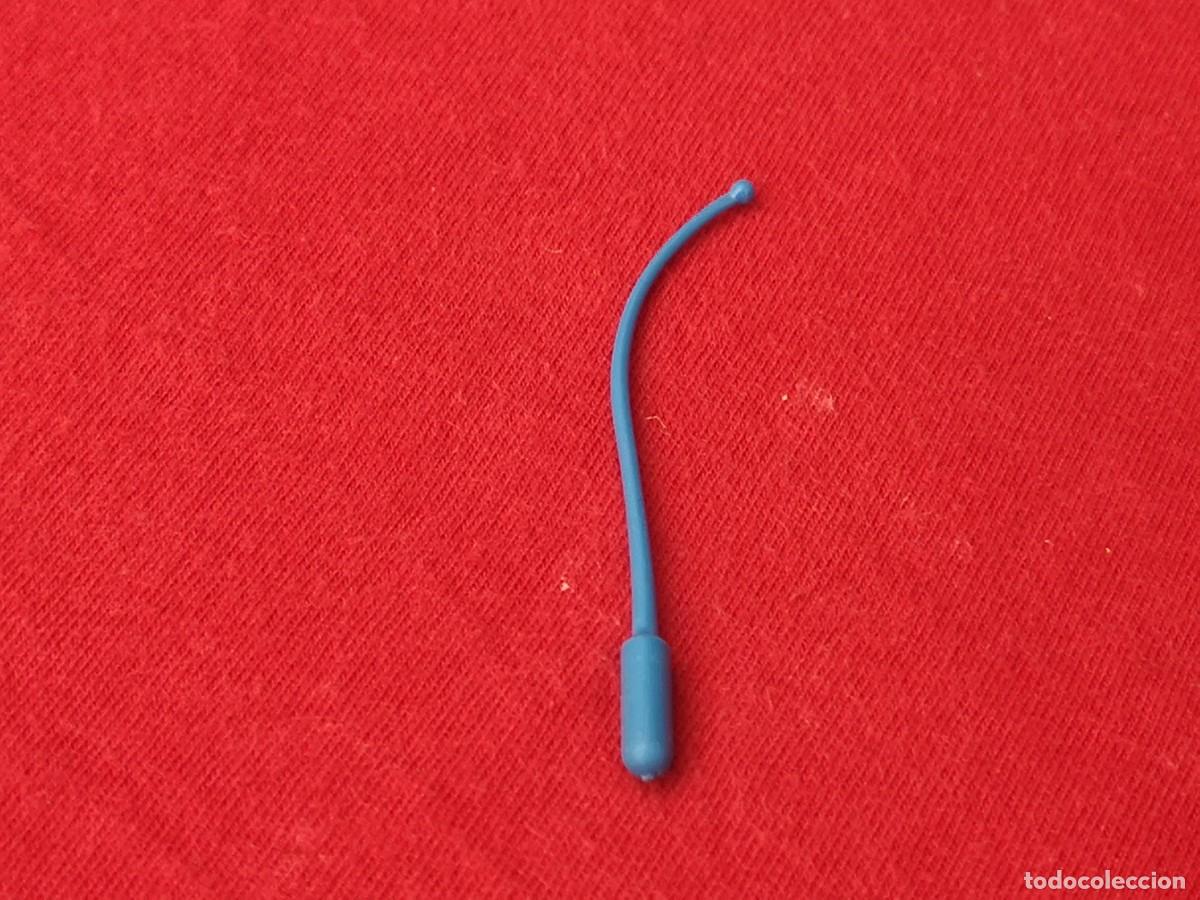 Playmobil: Playmobil l&aacute;tigo jinete h&iacute;pica caballo doma bondage Hol