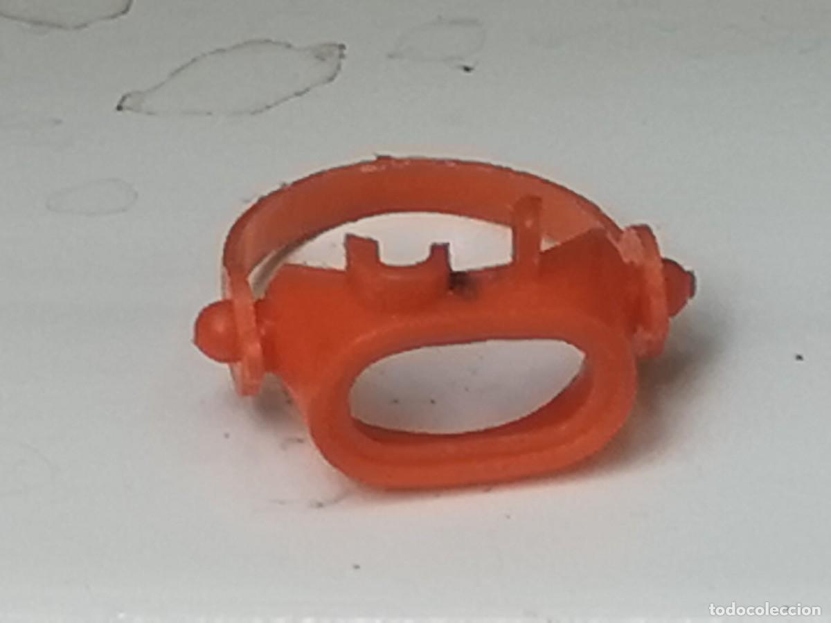 Playmobil: Playmobil gafas buceo snorkel Hol