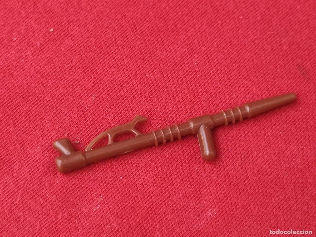 Playmobil: Playmobil pipa trampero oeste cazador indios Hol
