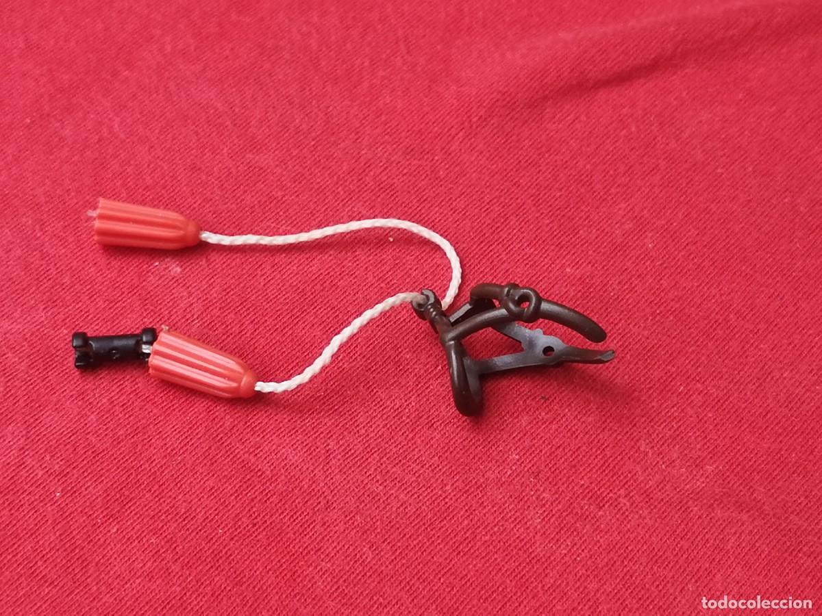 Playmobil: Playmobil bocado Camello cuerda borlas belen pesebre reyes Hol