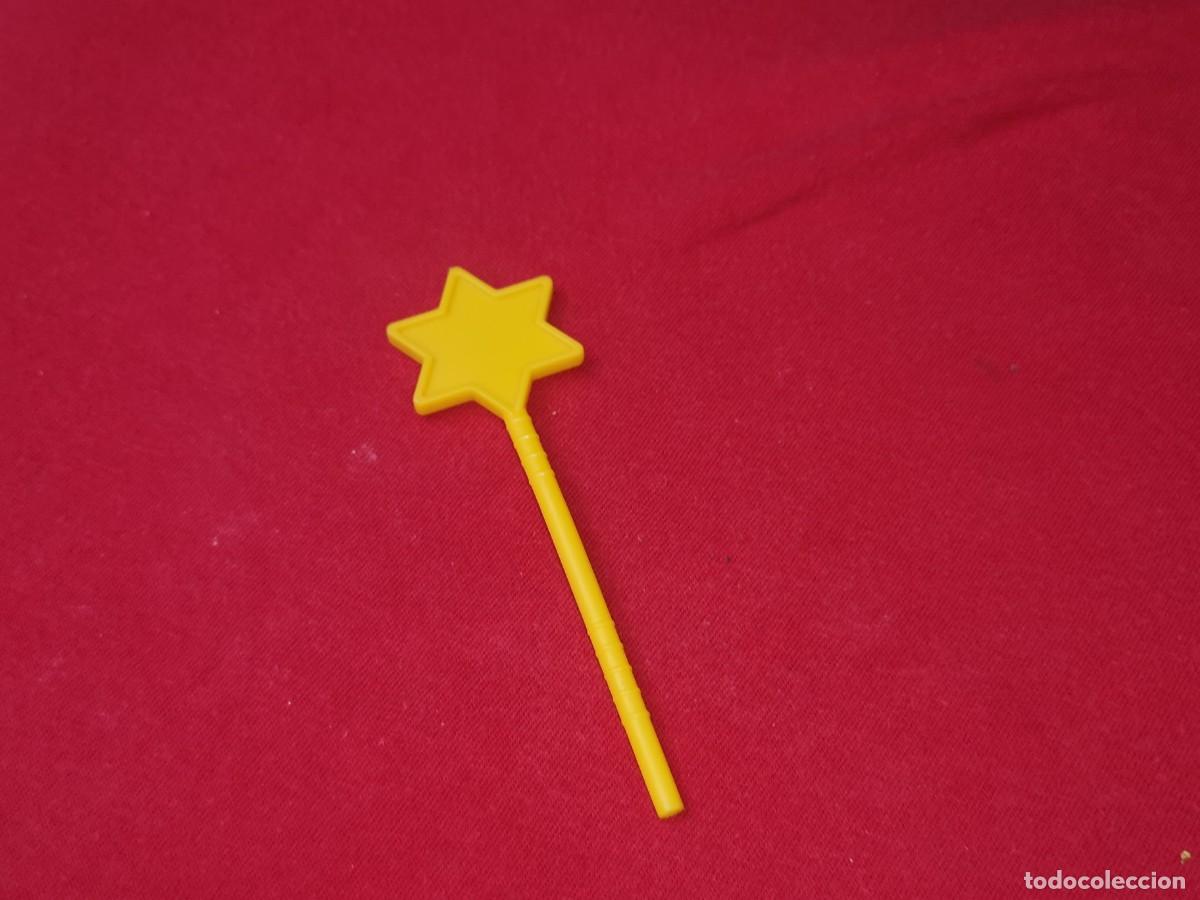 Playmobil: Playmobil varita estrella belen Hol