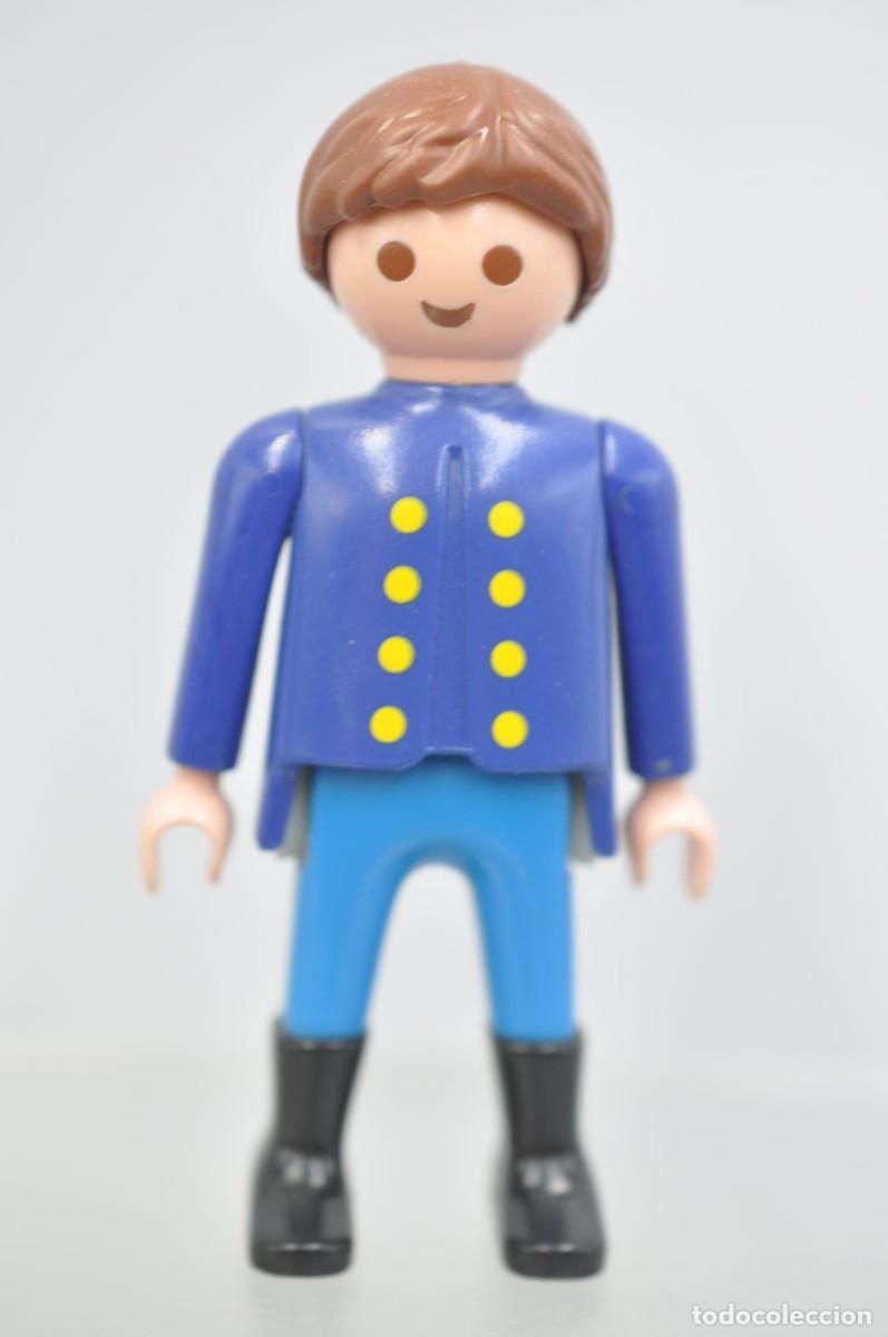 Playmobil: WSK089 Playmobil, figura hombre, oeste
