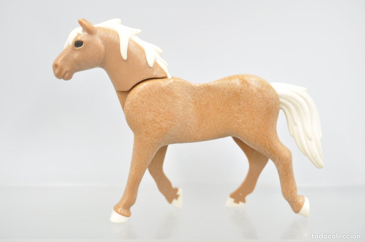 Playmobil: WSK089 Playmobil, caballo