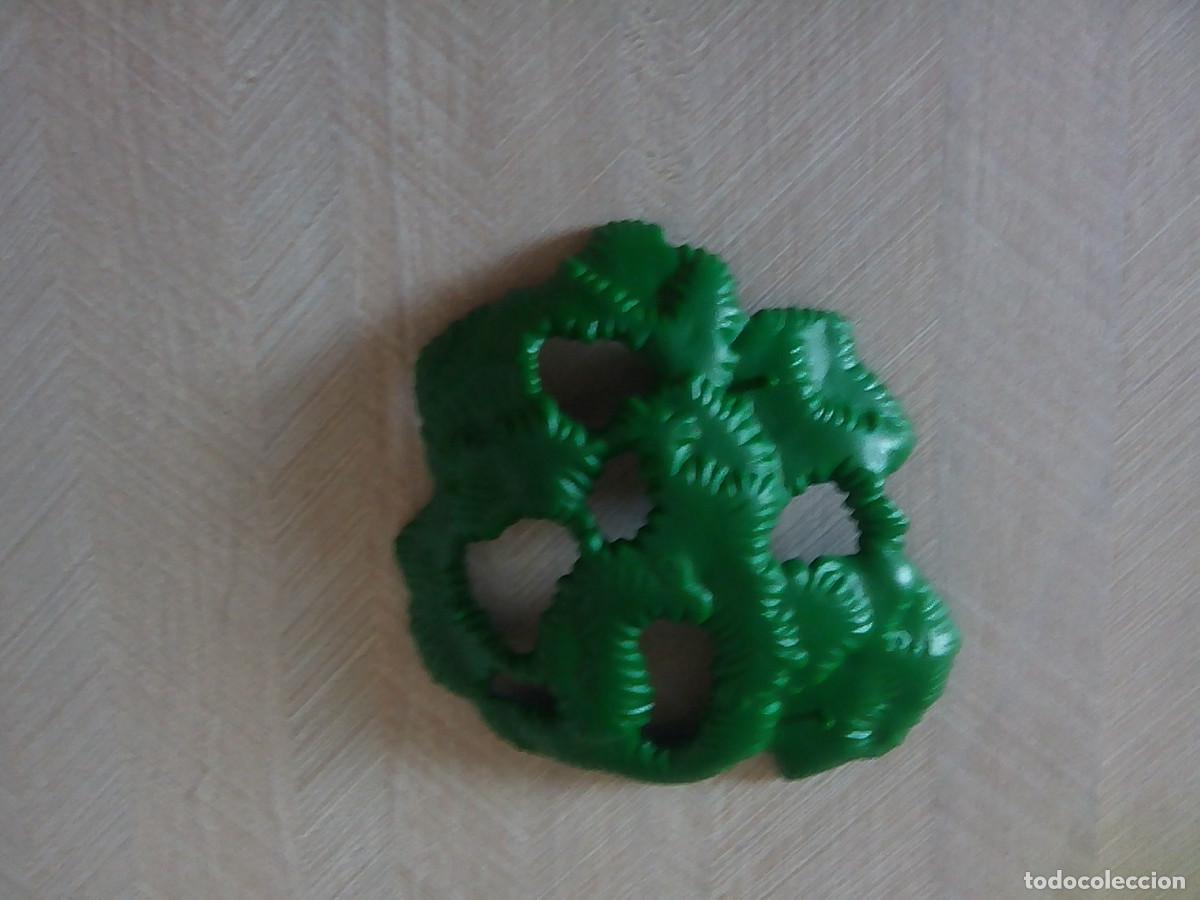 Playmobil: PLAYMOBIL VEGETACION HOJAS ARBOL
