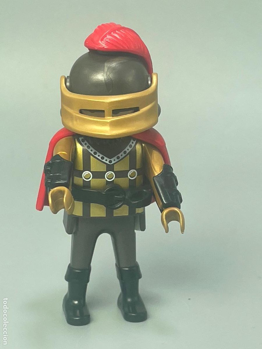 Playmobil: Playmobil 4063 figura caballero
