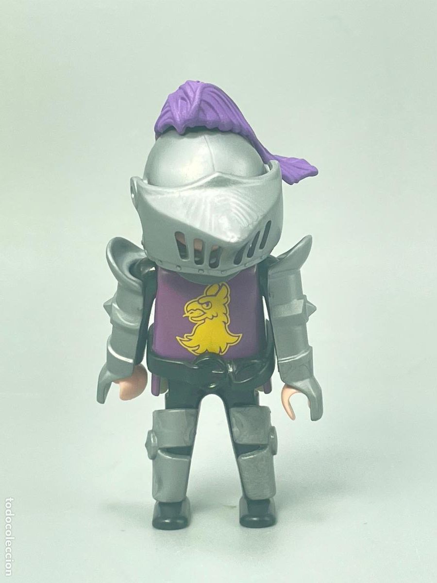 Playmobil: Playmobil 4063 figura caballero