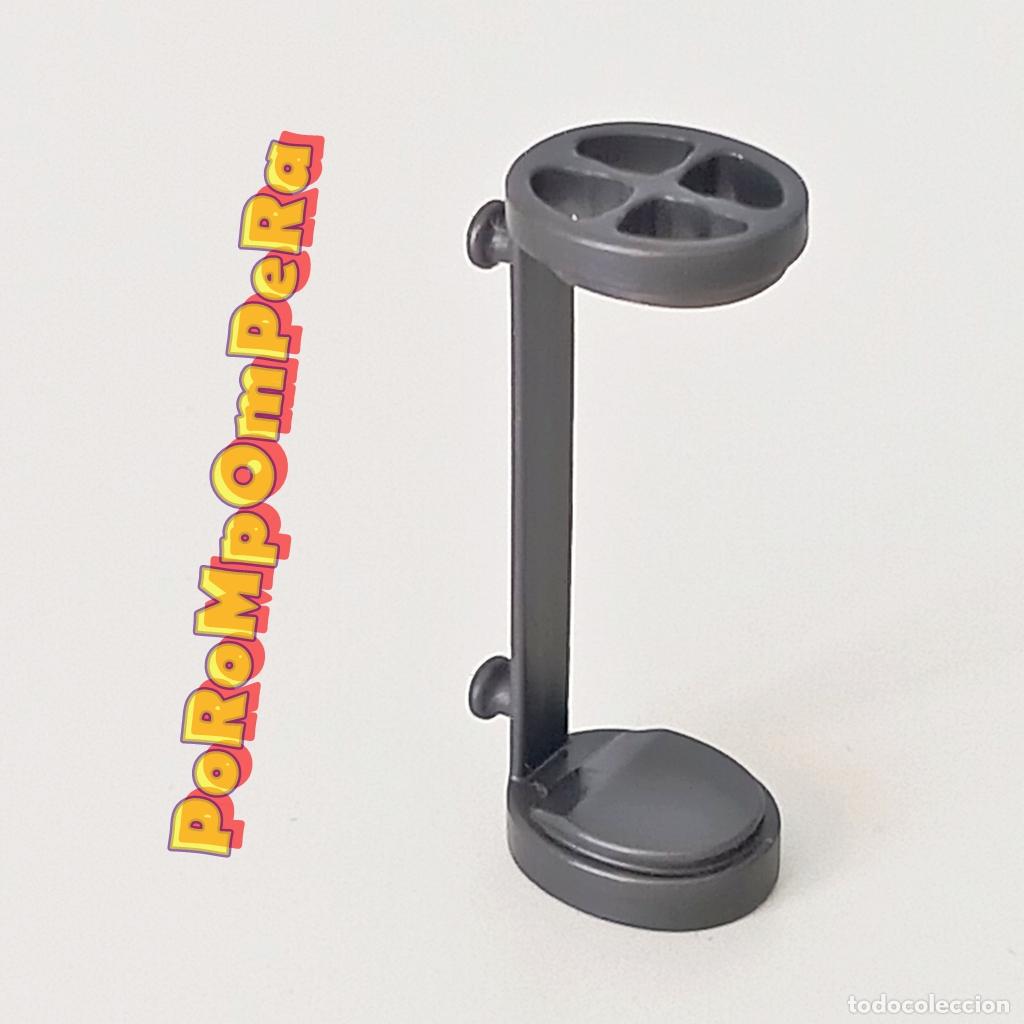 Playmobil: PLAYMOBIL PIEZA SUJECI&Oacute;N BOLSA DE GOLF 3342 4606 4949 5269 T9