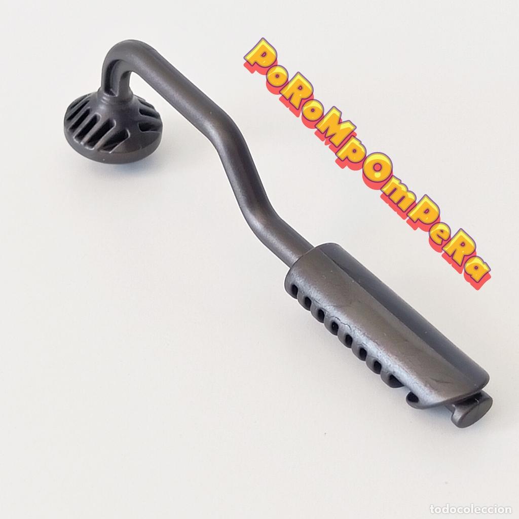 Playmobil: PLAYMOBIL TUBO DE ESCAPE SYSTEM X VEH&Iacute;CULO BUGGY SIMILAR 4182 ? COCHE T9