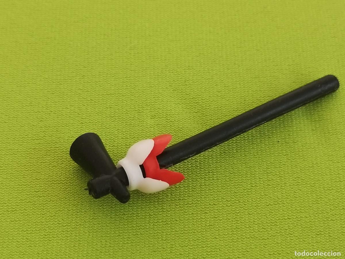 Playmobil: Playmobil pipa paz indios plumas antiguas complementos Hol