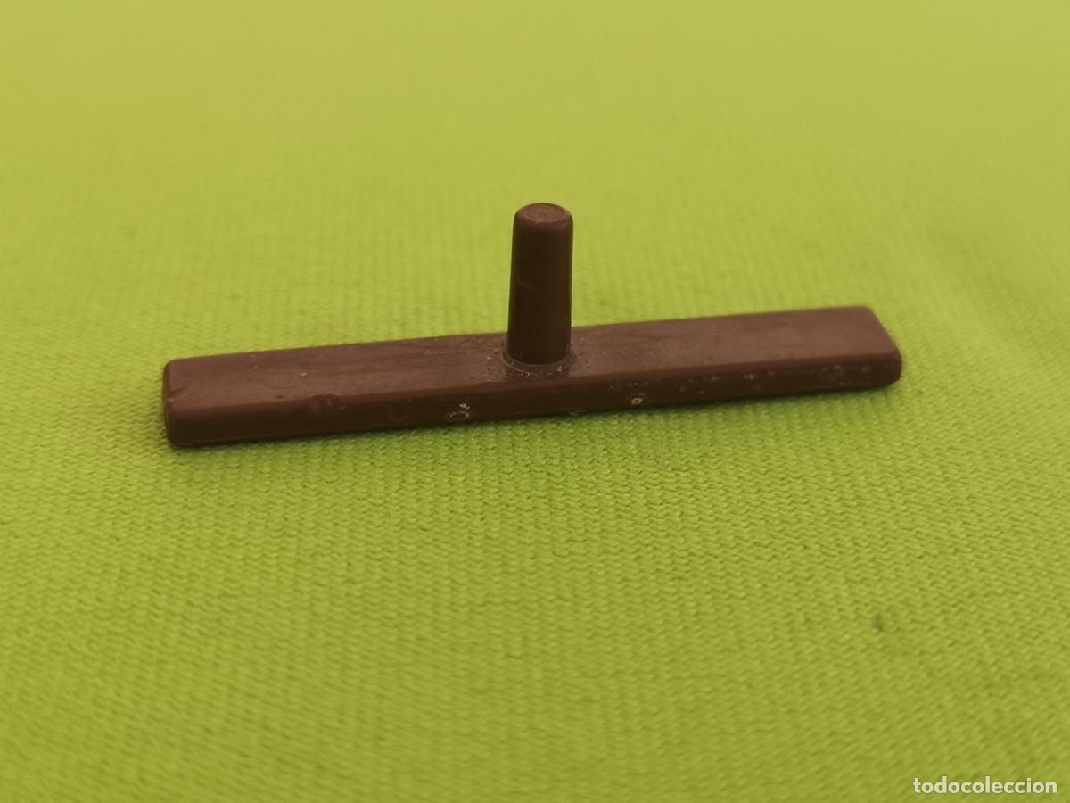 Playmobil: Playmobil cerrojo pasador puerta castillo medieval cerrojo Hol