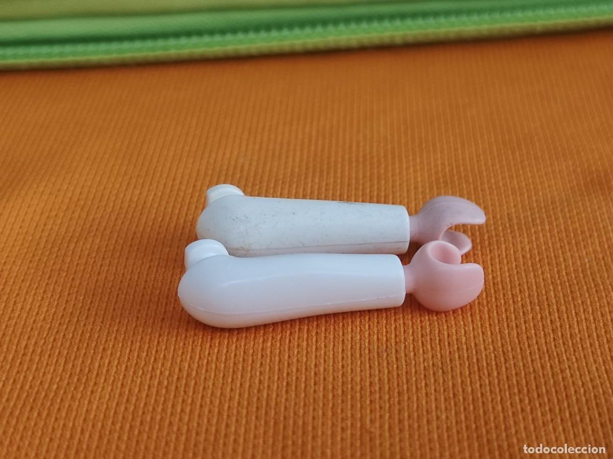 Playmobil: Playmobil brazos piezas accesorios complementos Hol