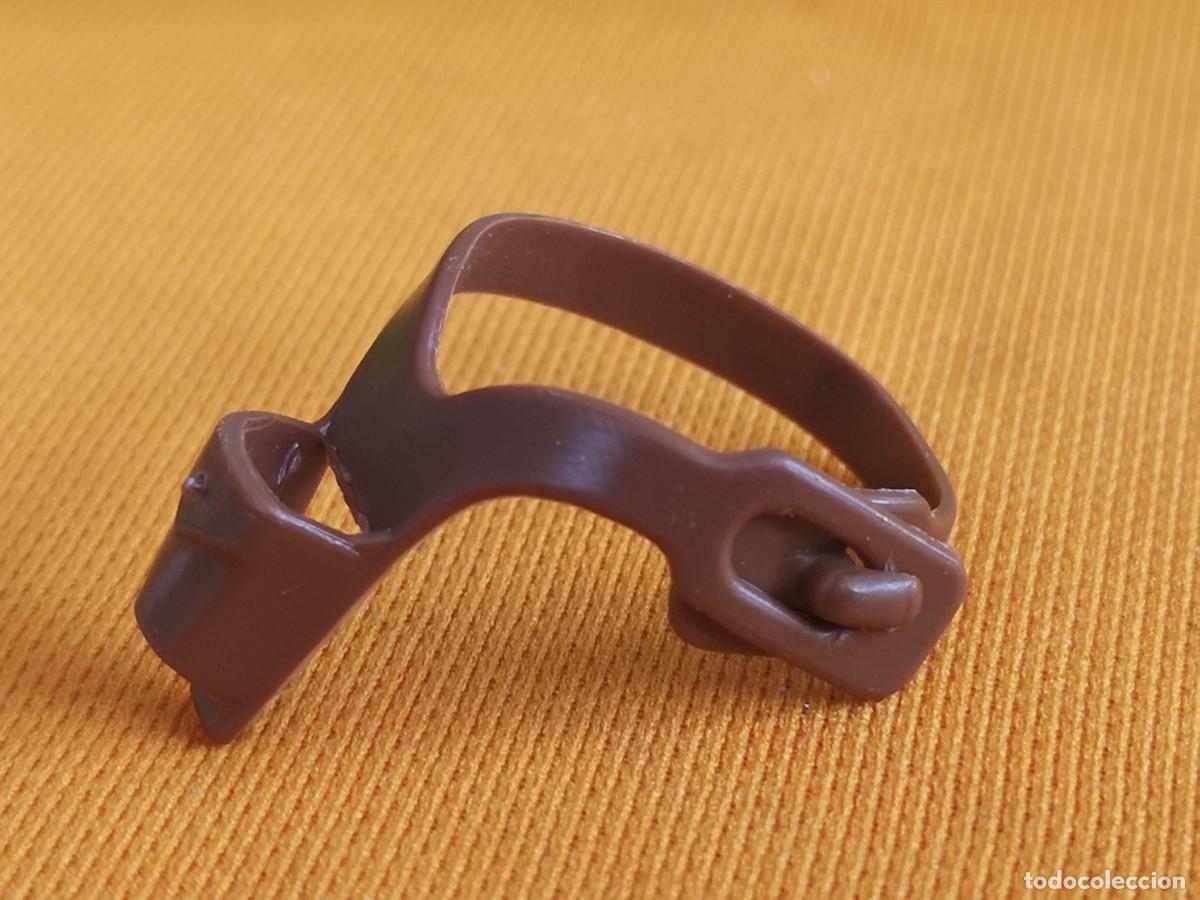 Playmobil: Playmobil cinturon oeste ropa complementos bandido Hol - Foto 1
