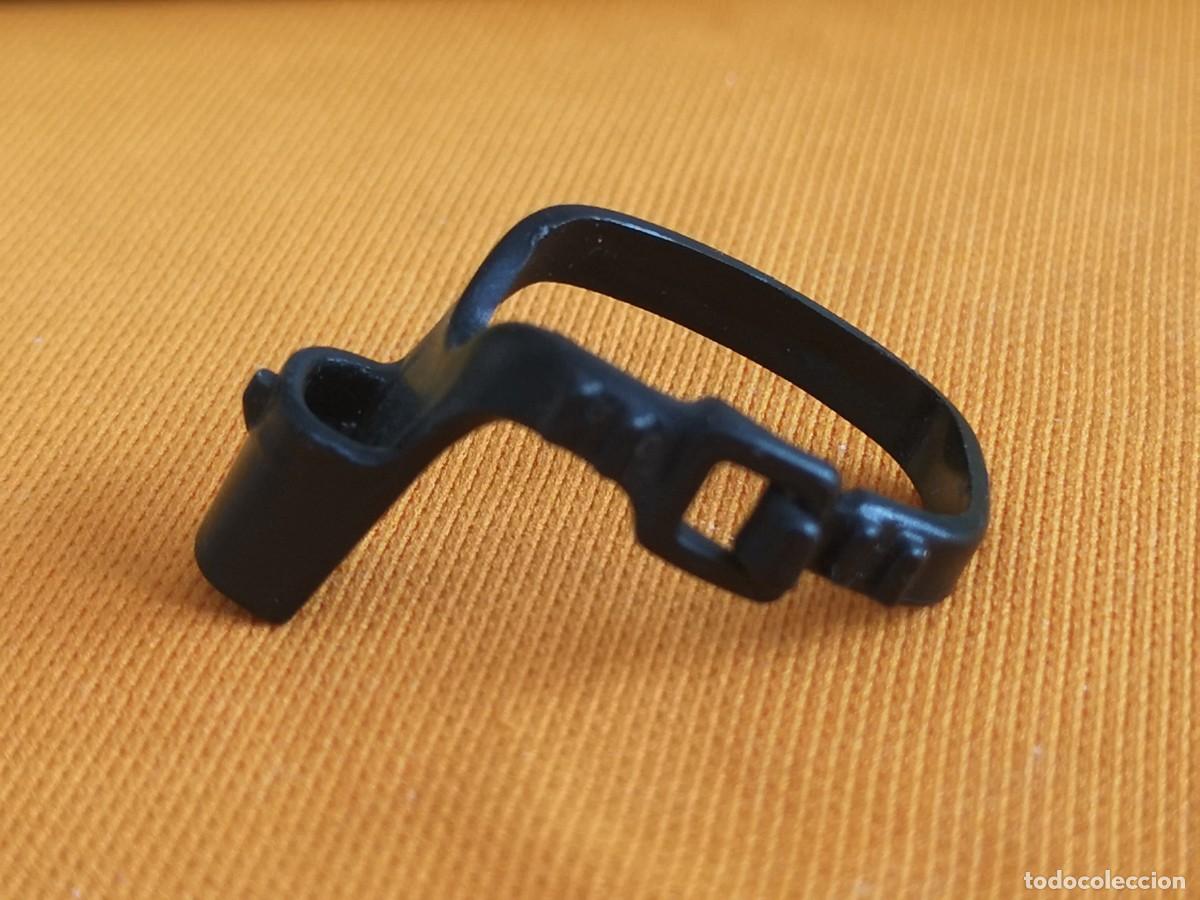 Playmobil: Playmobil cinturon oeste ropa complementos bandido Hol