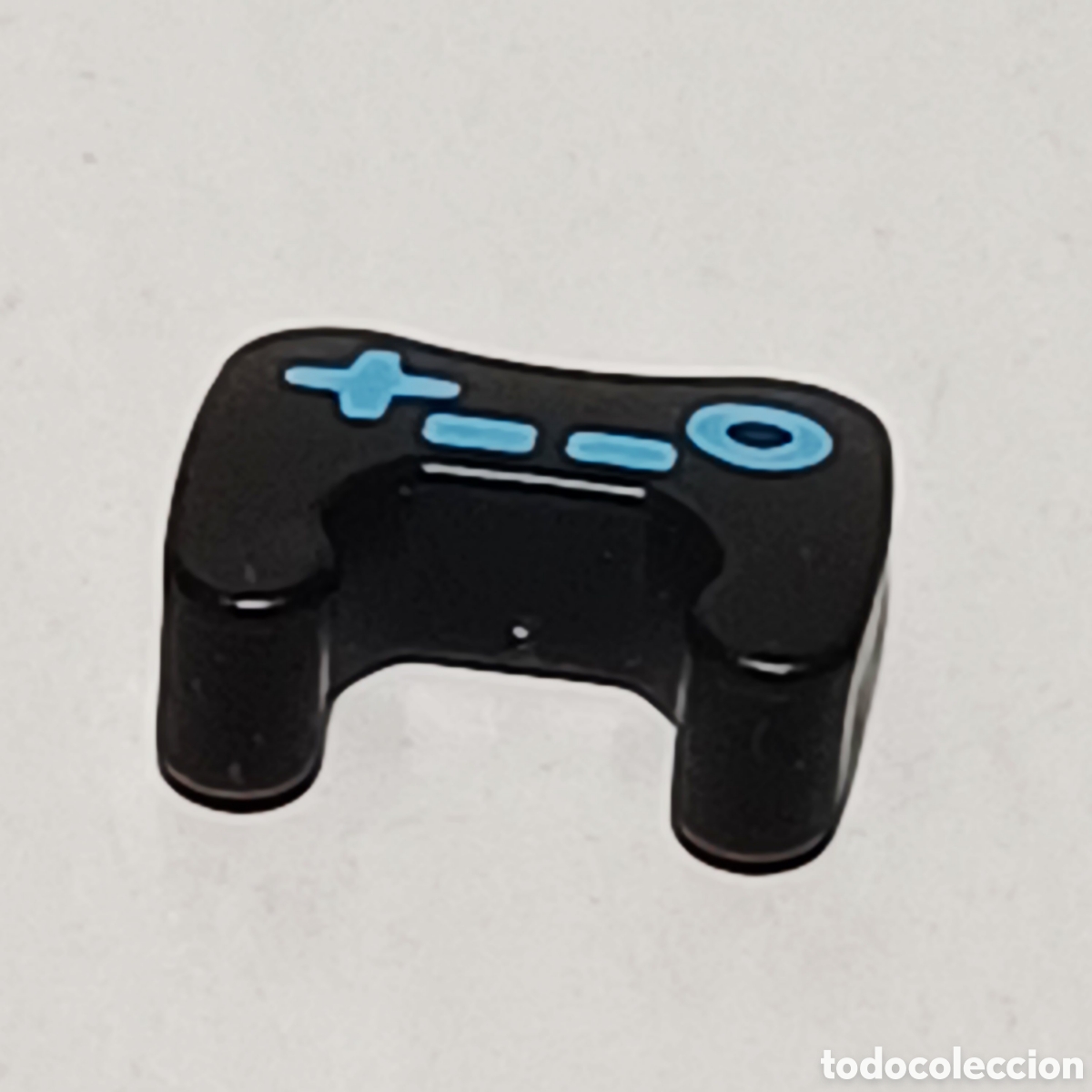 Playmobil: Pieza playmobil mando juegos videoconsola gamer city ciudad
