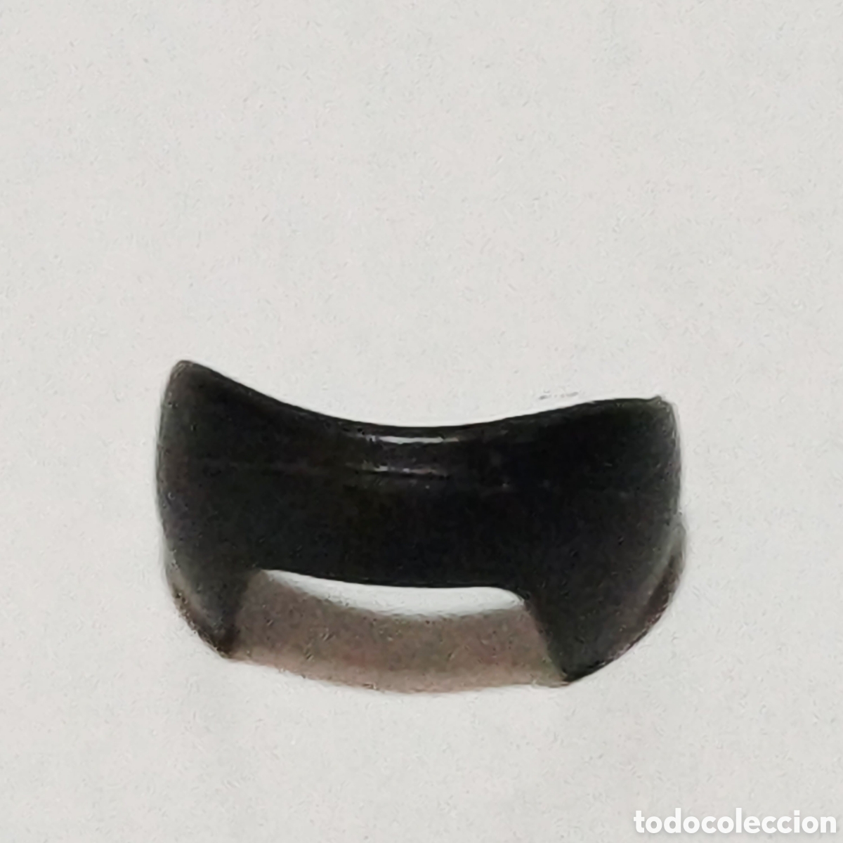 Playmobil: Pieza playmobil m&aacute;scara tapabocas negro