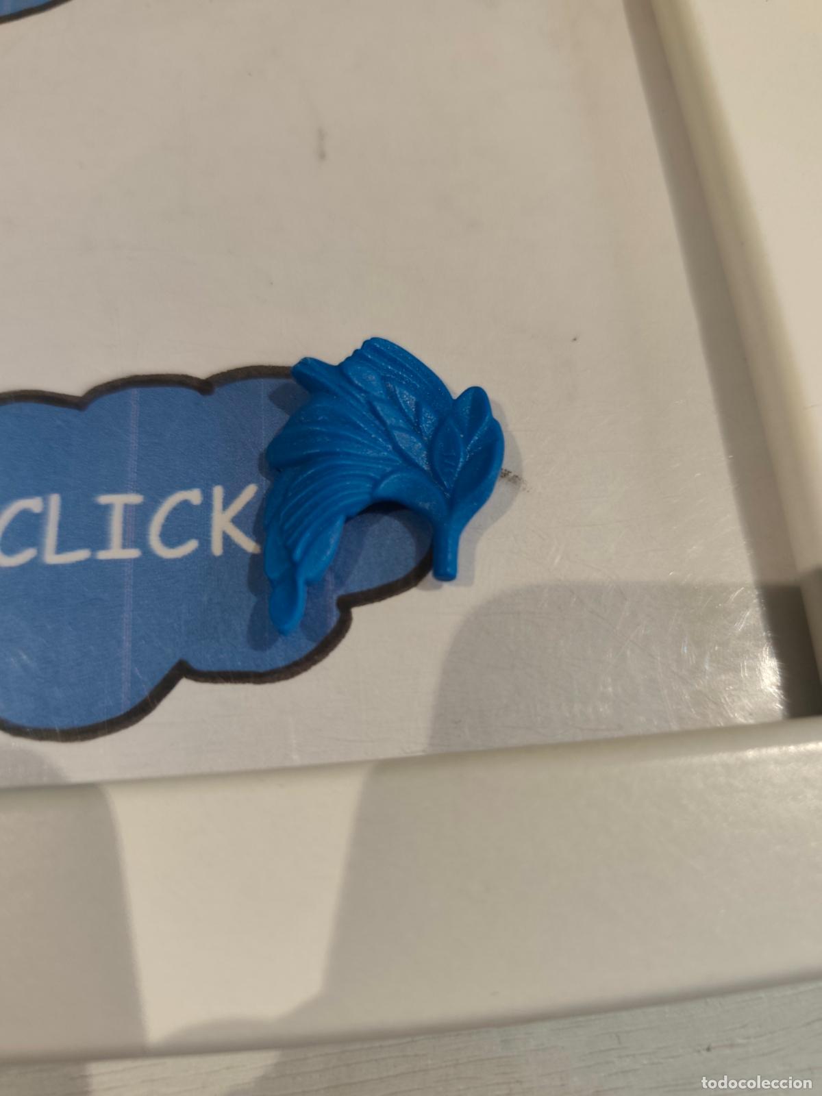 Playmobil: Playmobil repuesto pluma