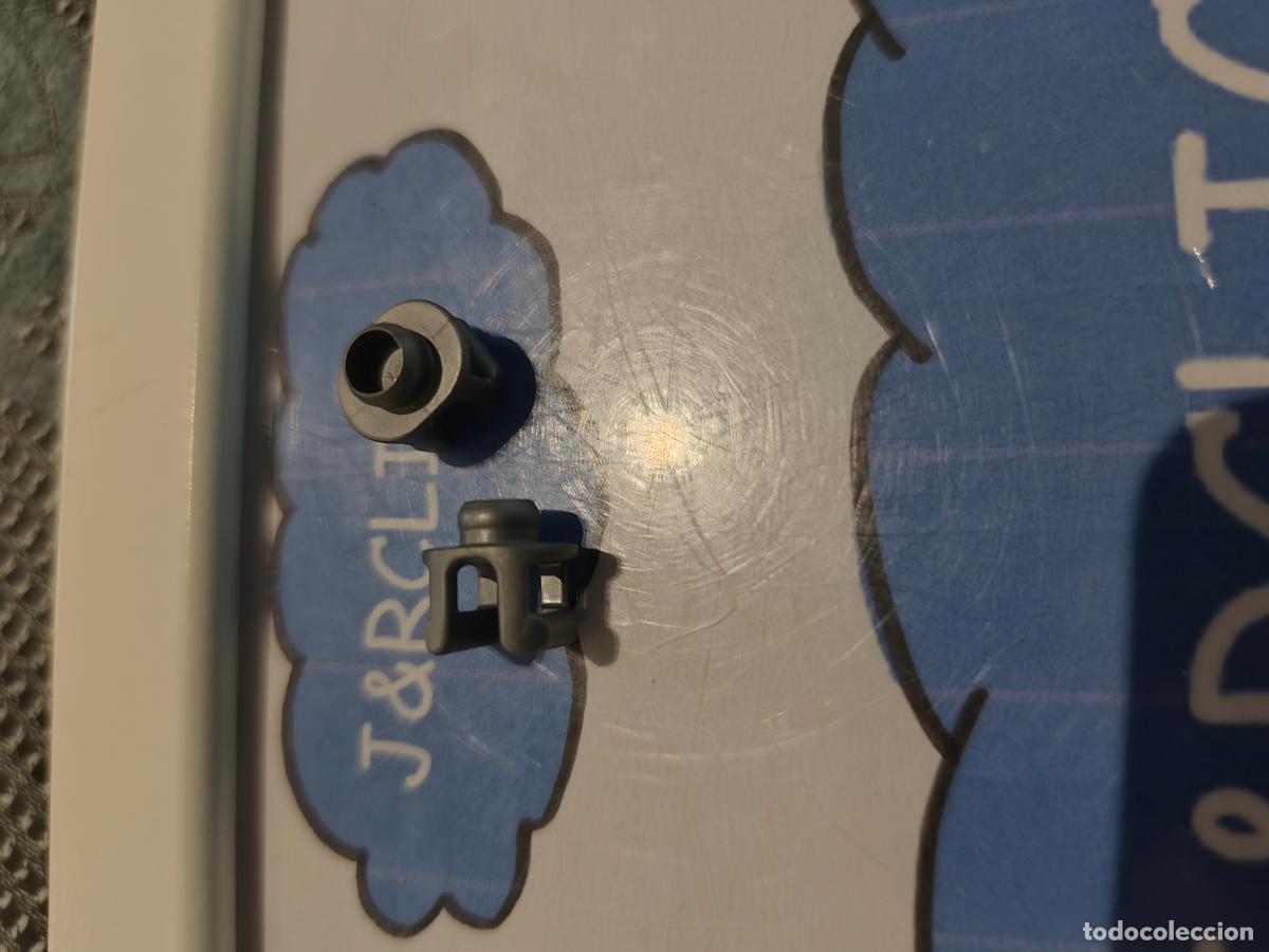 Playmobil: Playmobil repuesto system x