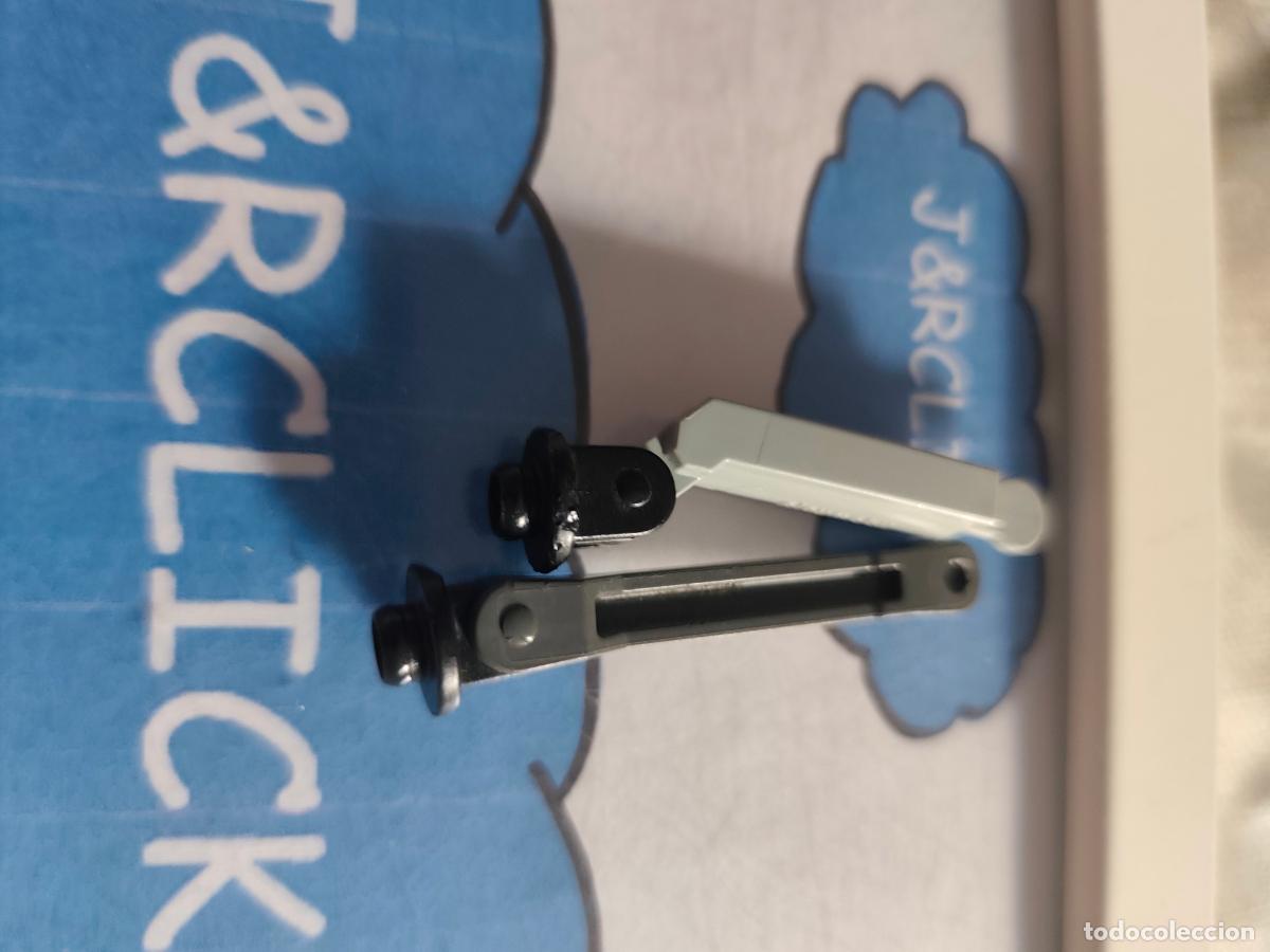 Playmobil: Playmobil system x repuesto