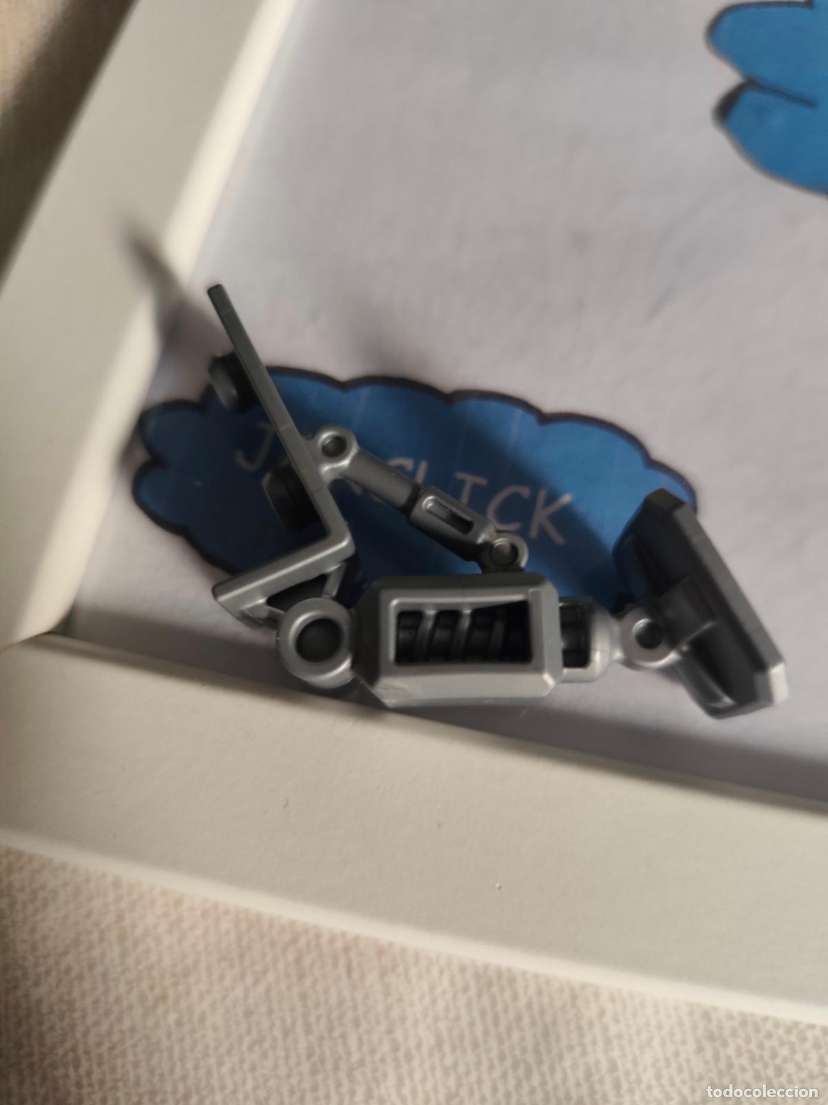 Playmobil: Playmobil repuesto system x