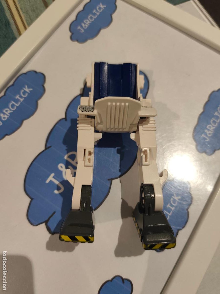 Playmobil: Playmobil repuesto robot