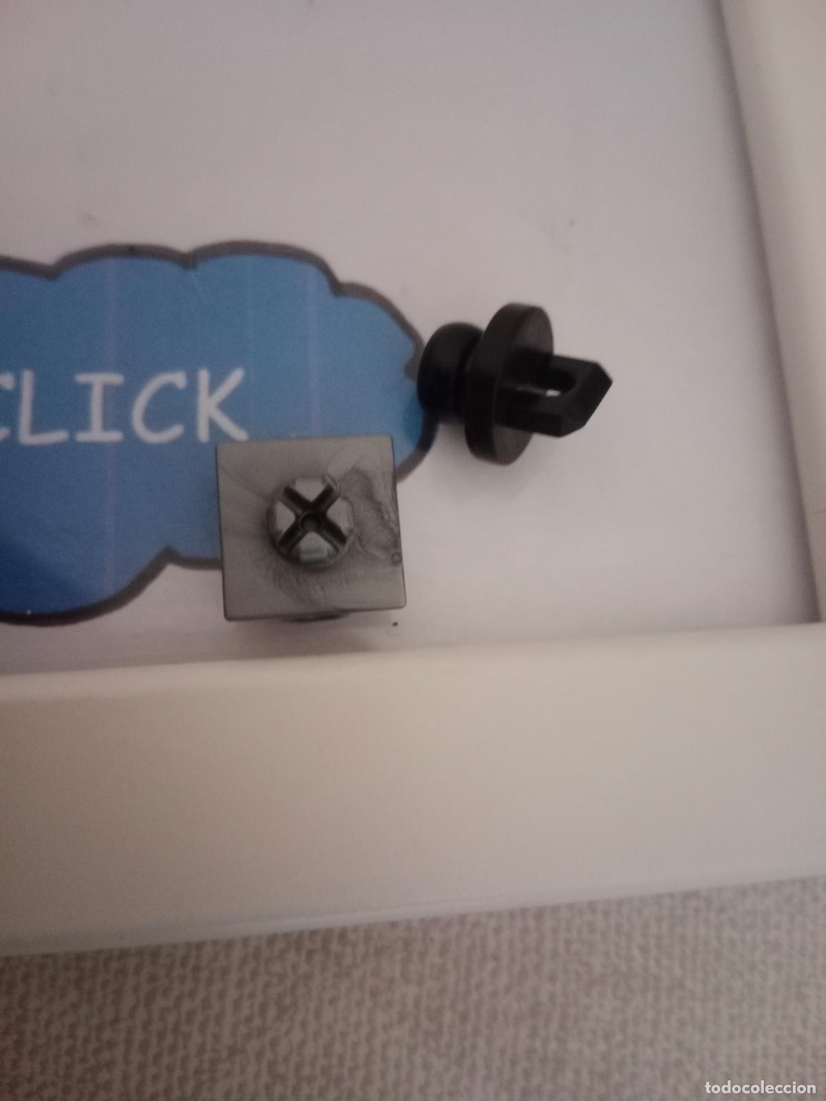 Playmobil: Playmobil repuesto system x