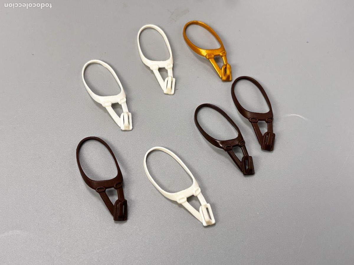 Playmobil: playmobil porta sable pra figura