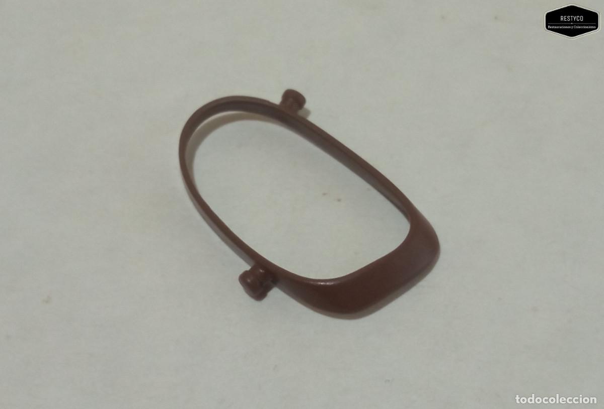 Playmobil: Playmobil - Bandolera Cinturon Cruzado Arnes