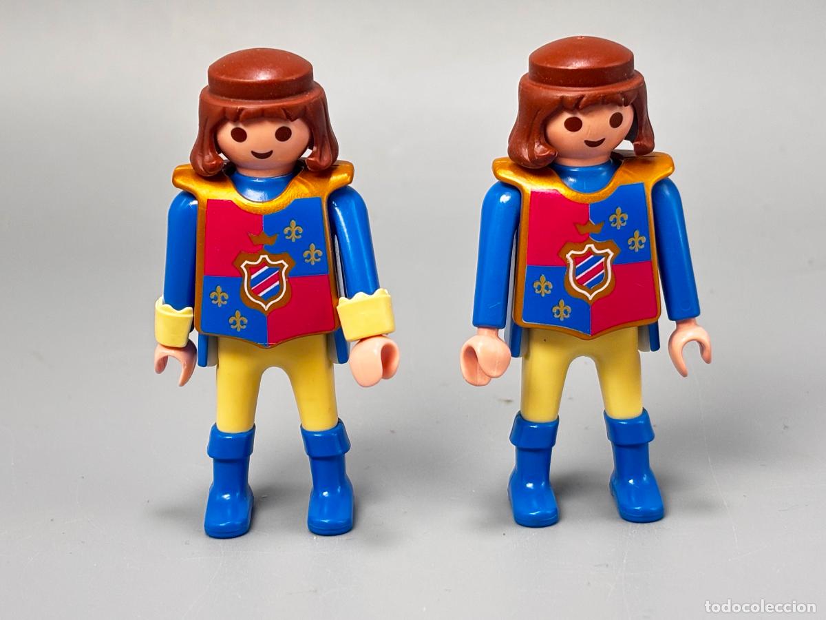 Playmobil: Playmobil 4913 lote figura conde