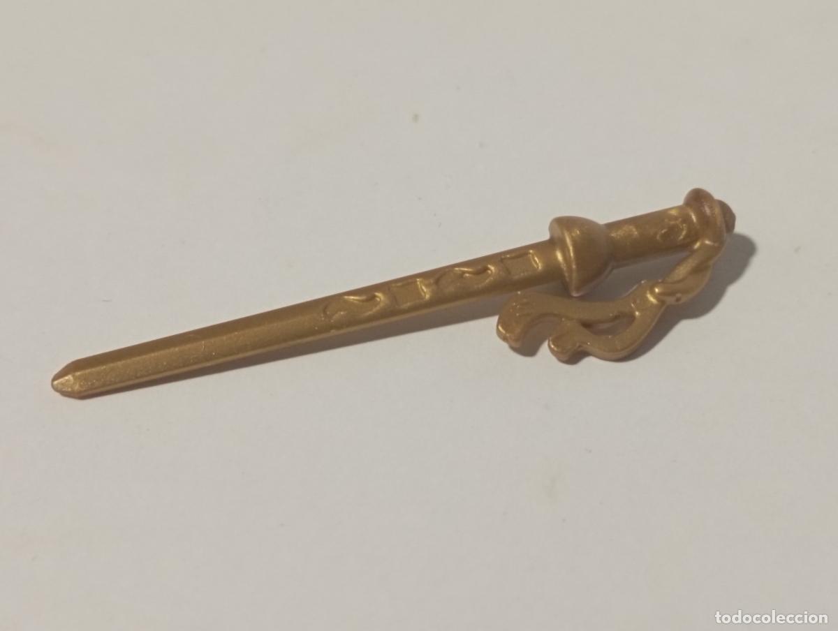 Playmobil: PLAYMOBIL ESPADA MEDIEVAL ROMANOS ARMAS