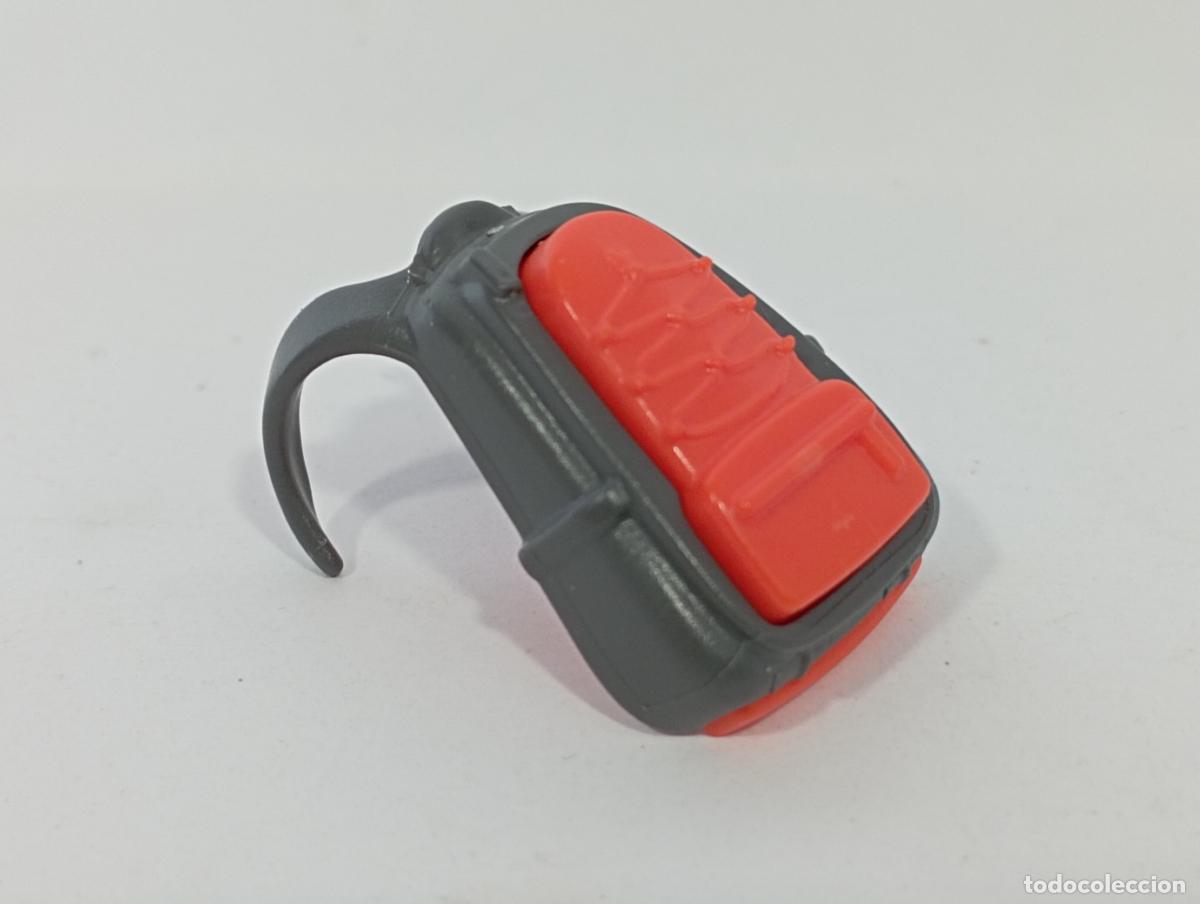 Playmobil: PLAYMOBIL MOCHILA DULTOS CIUDAD
