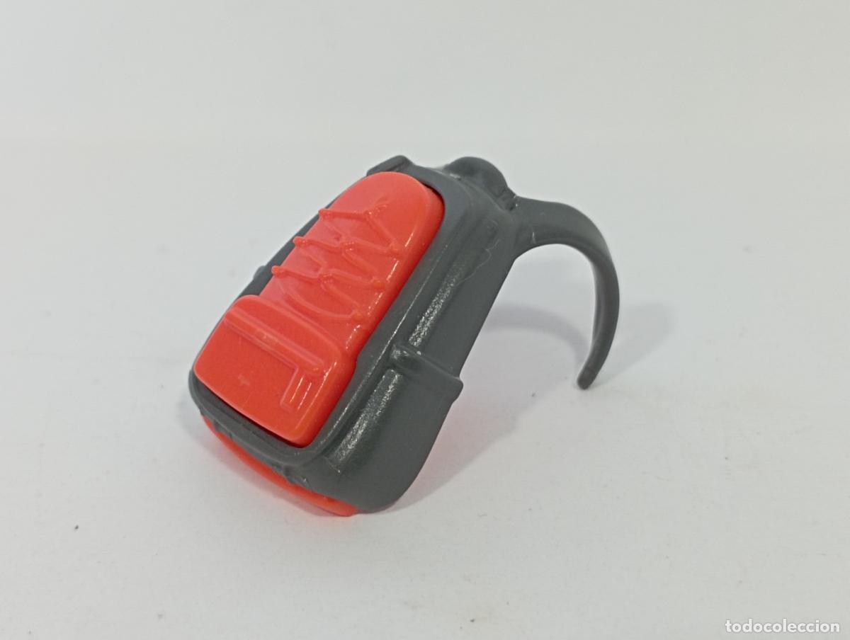 Playmobil: PLAYMOBIL MOCHILA DULTOS CIUDAD