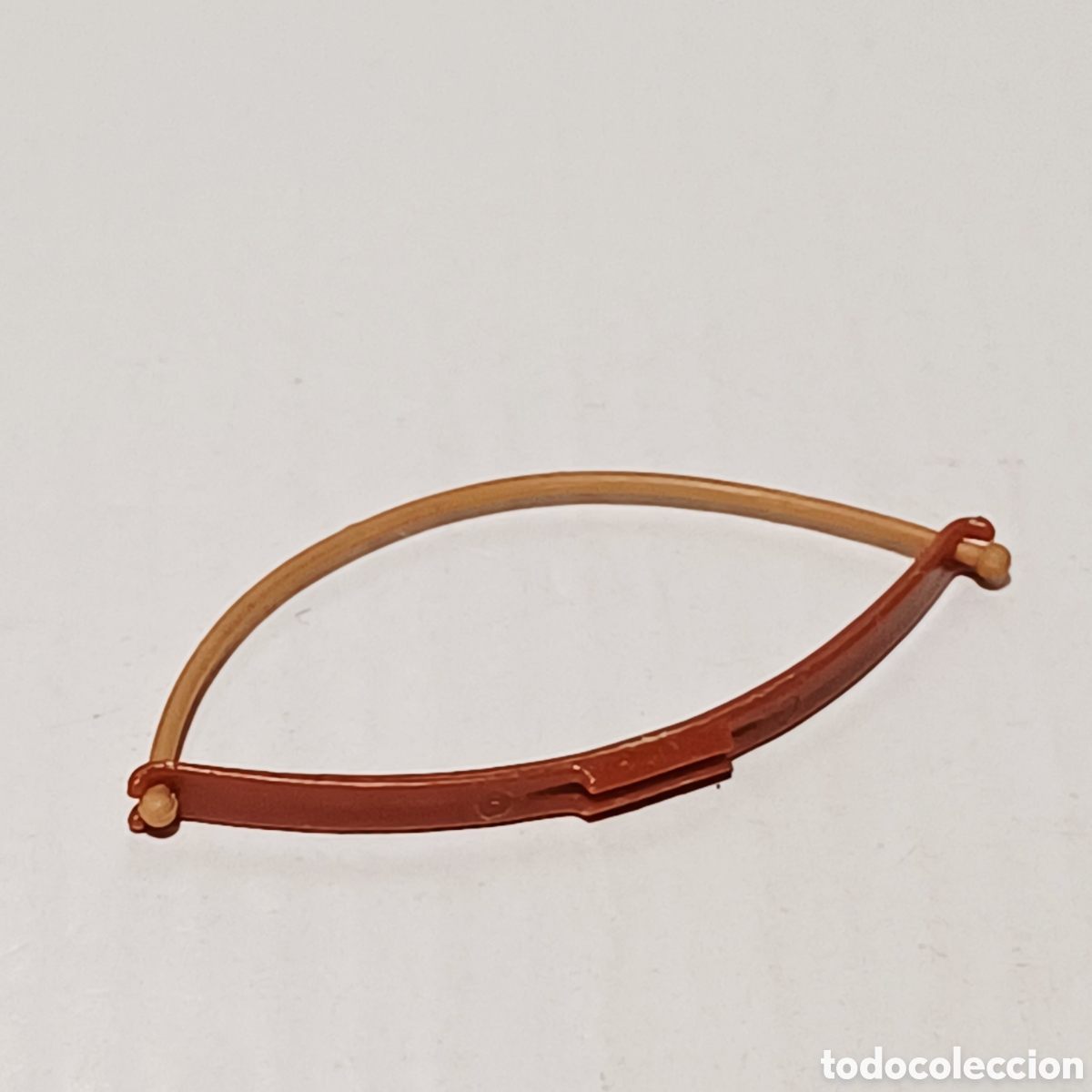 Playmobil: Pieza playmobil arco indio medieval vikingo romano