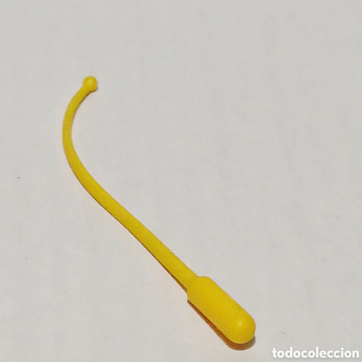 Playmobil: Pieza playmobil cuerda hilo globo amarillo ref. 5546 6634 6448 5661 6854 9160 70341 70344 9865 70507