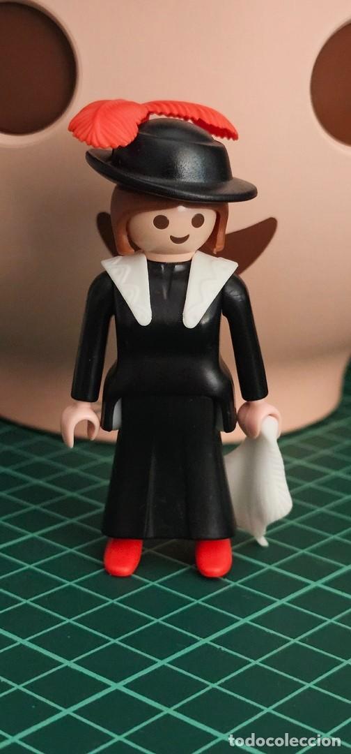 Playmobil: playmobil colorado spring, 3770, personaje, figura