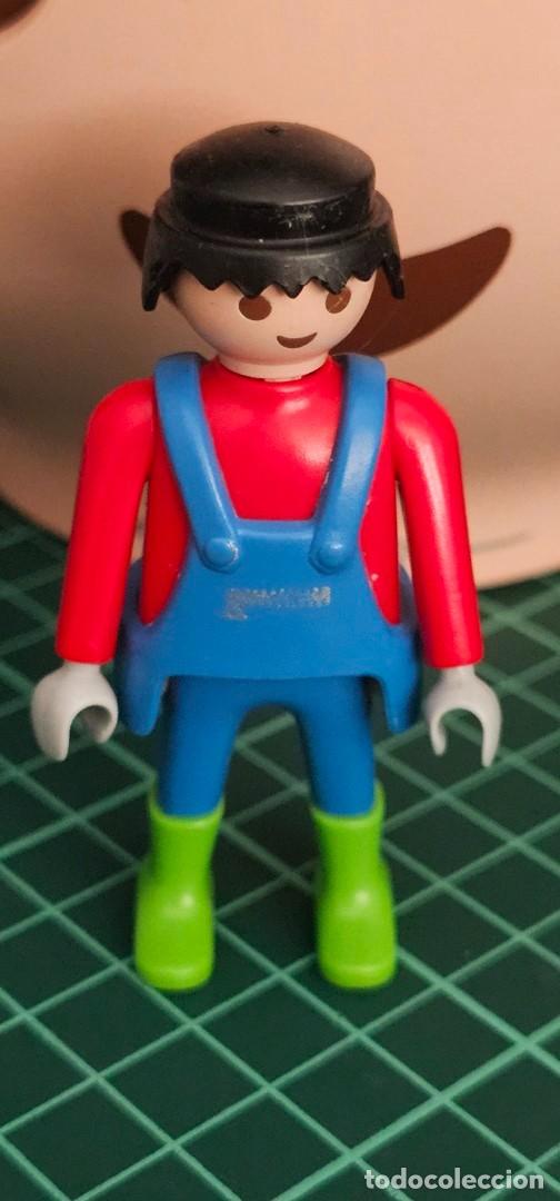 Playmobil: playmobil personaje, figura