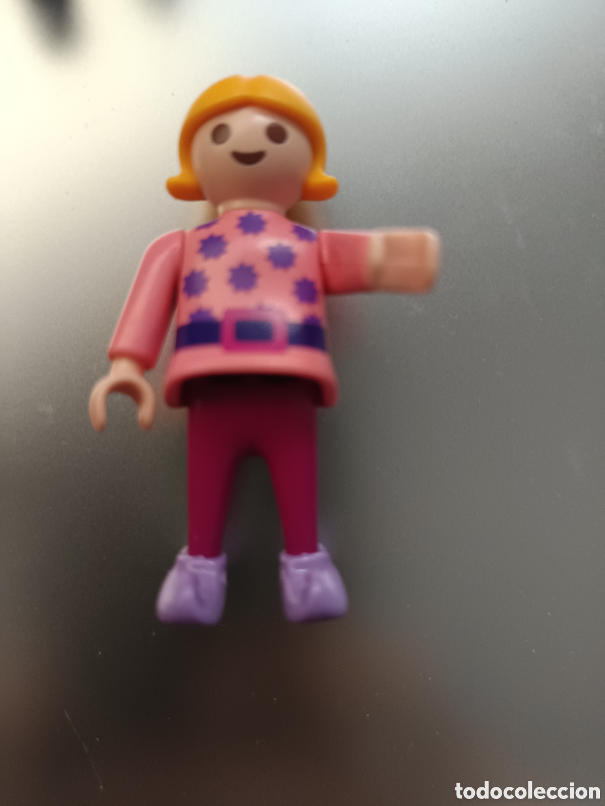 Playmobil: Playmobil ni&ntilde;a duende elfa
