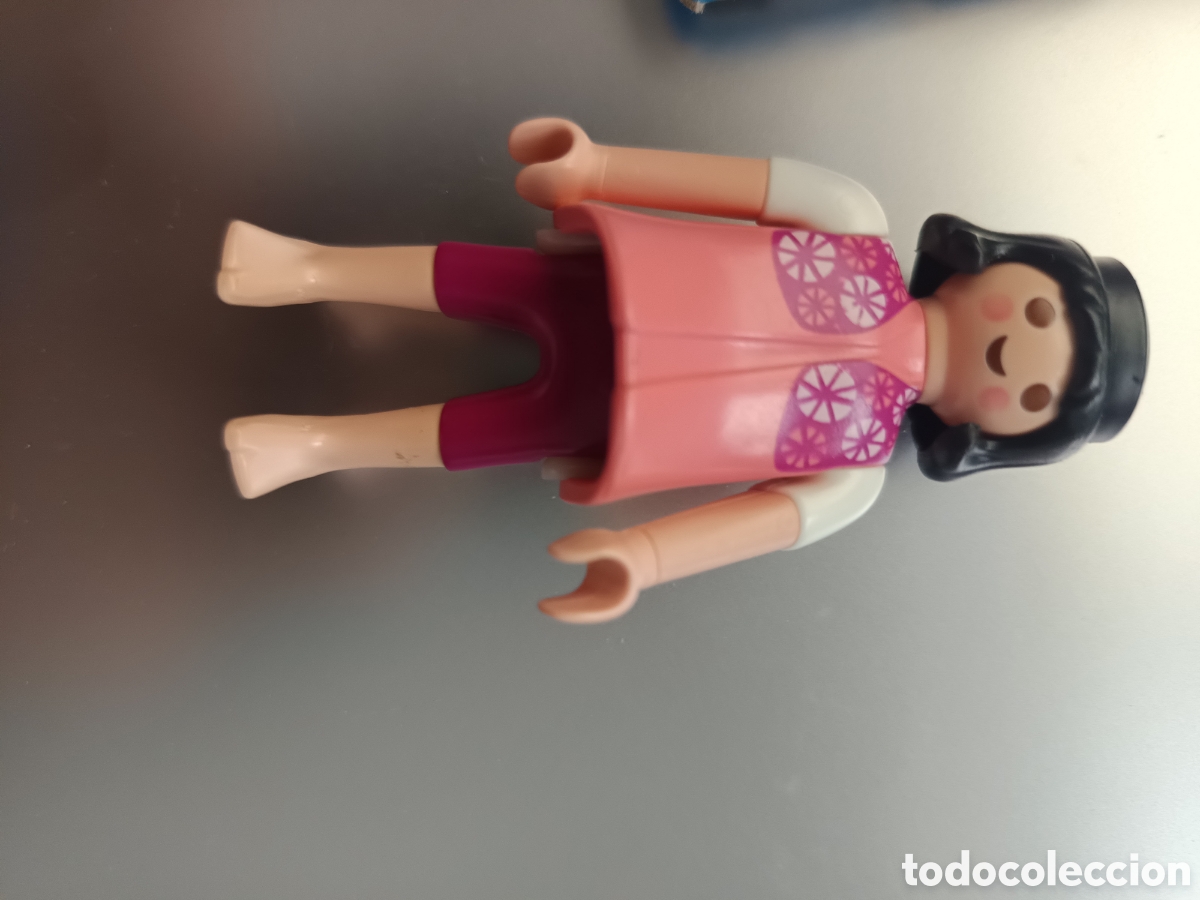 Playmobil: Playmobil embarazada