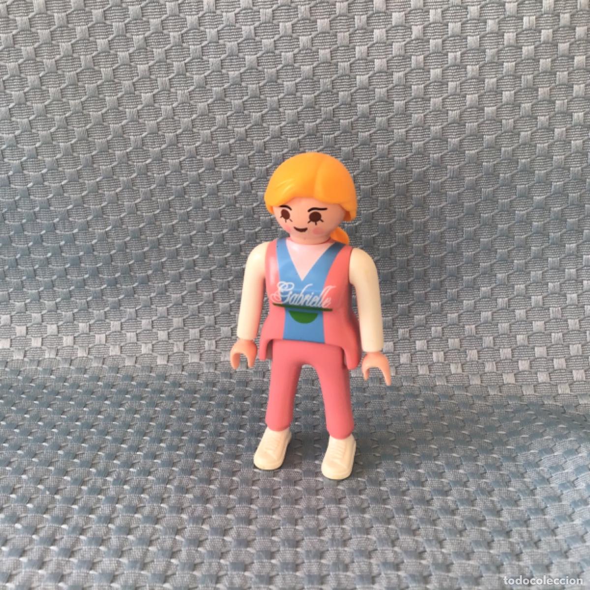 Playmobil: Playmobil Mu&ntilde;eco city, aventuras. 143