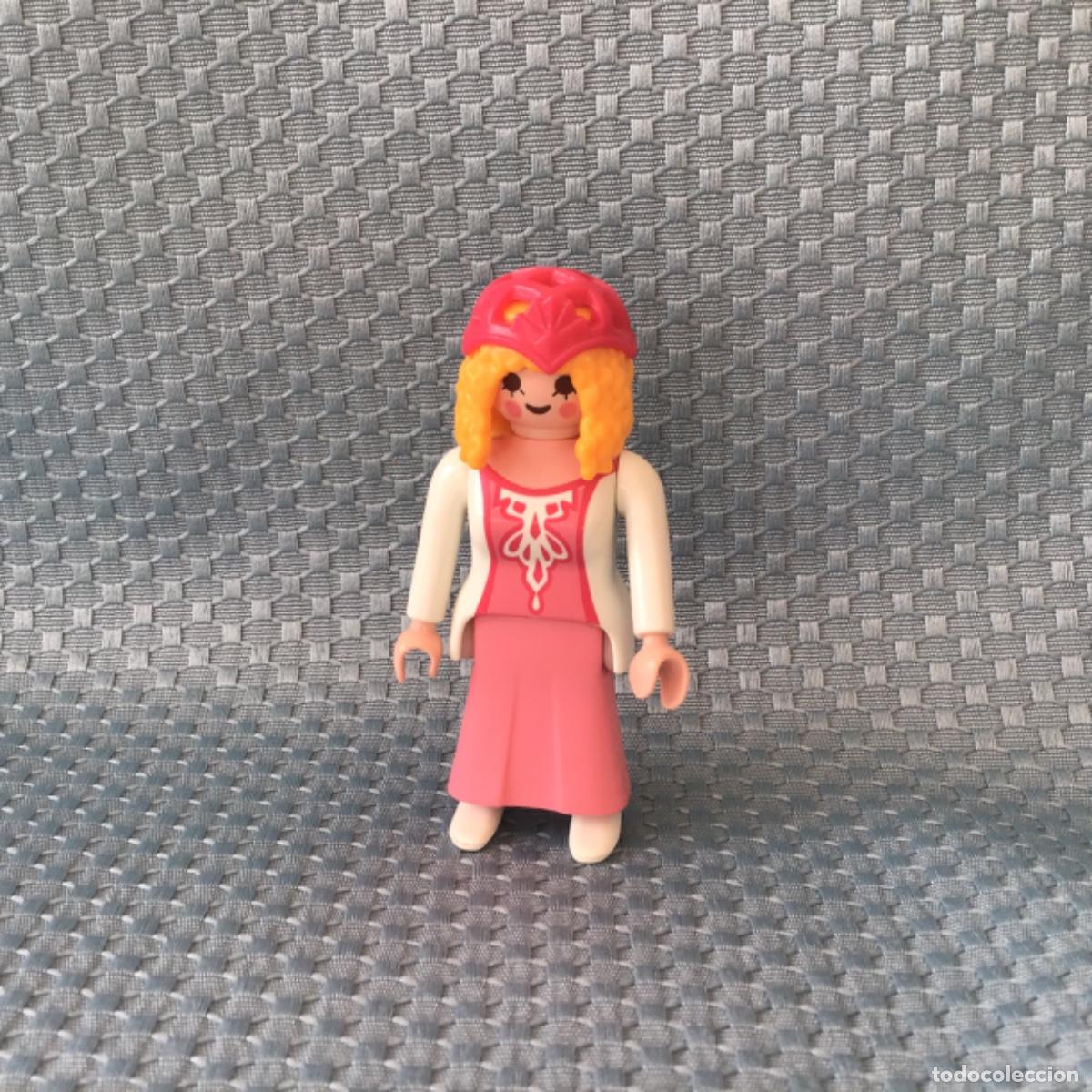 Playmobil: Playmobil Mu&ntilde;eco city, aventuras. 145