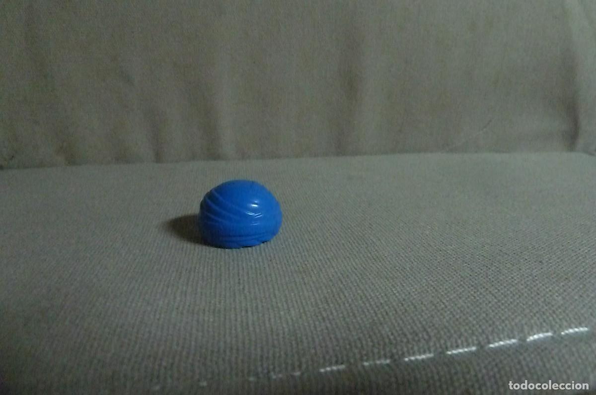 Playmobil: Gorro vendaje ni&ntilde;o. Blanco o Azul - Foto 4
