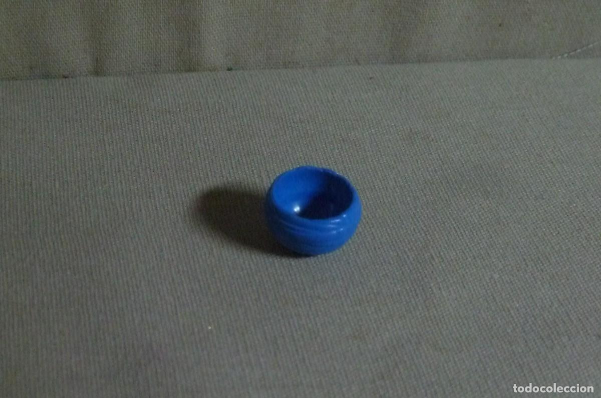 Playmobil: Gorro vendaje ni&ntilde;o. Blanco o Azul - Foto 5