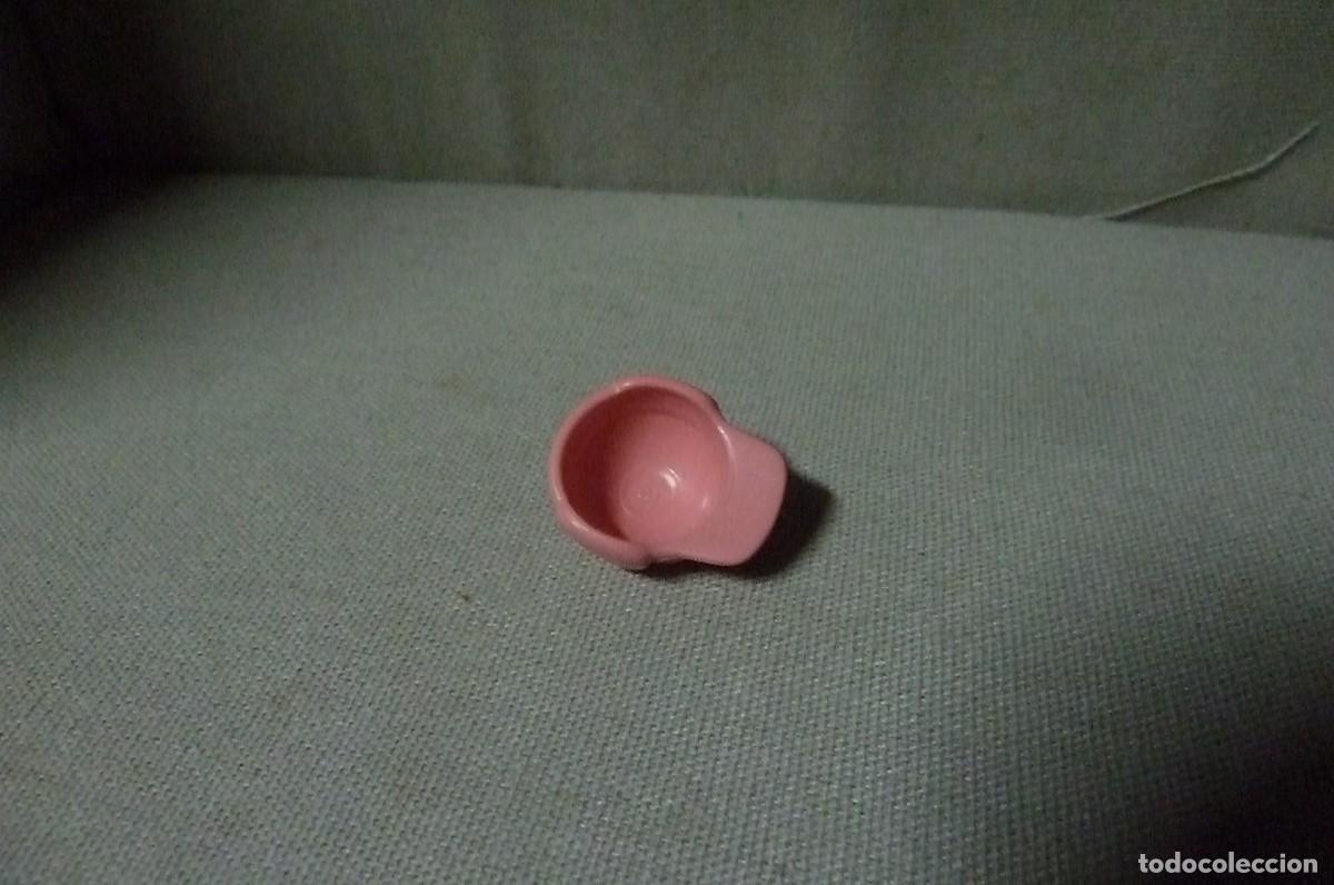 Playmobil: Gorra rosa. Playmobil - Foto 4