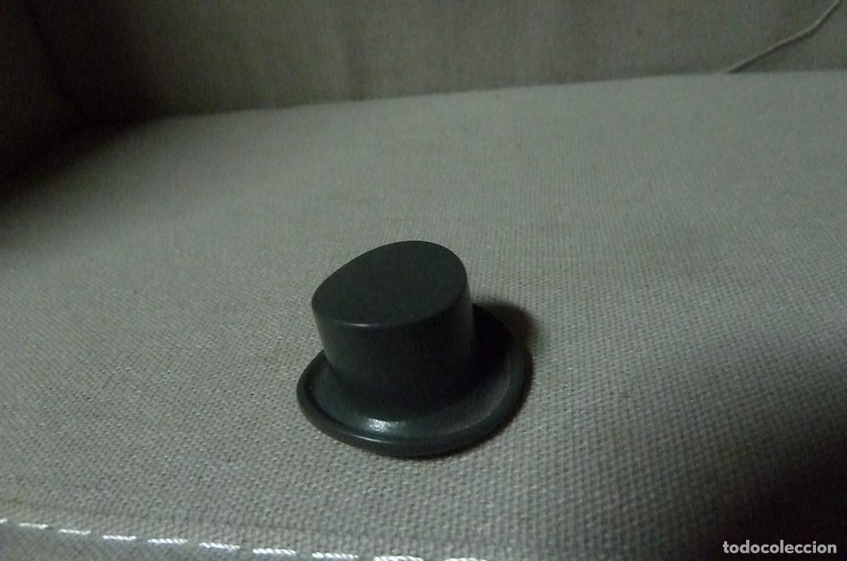 Playmobil: Sombrero copa gris. Playmobil - Foto 3