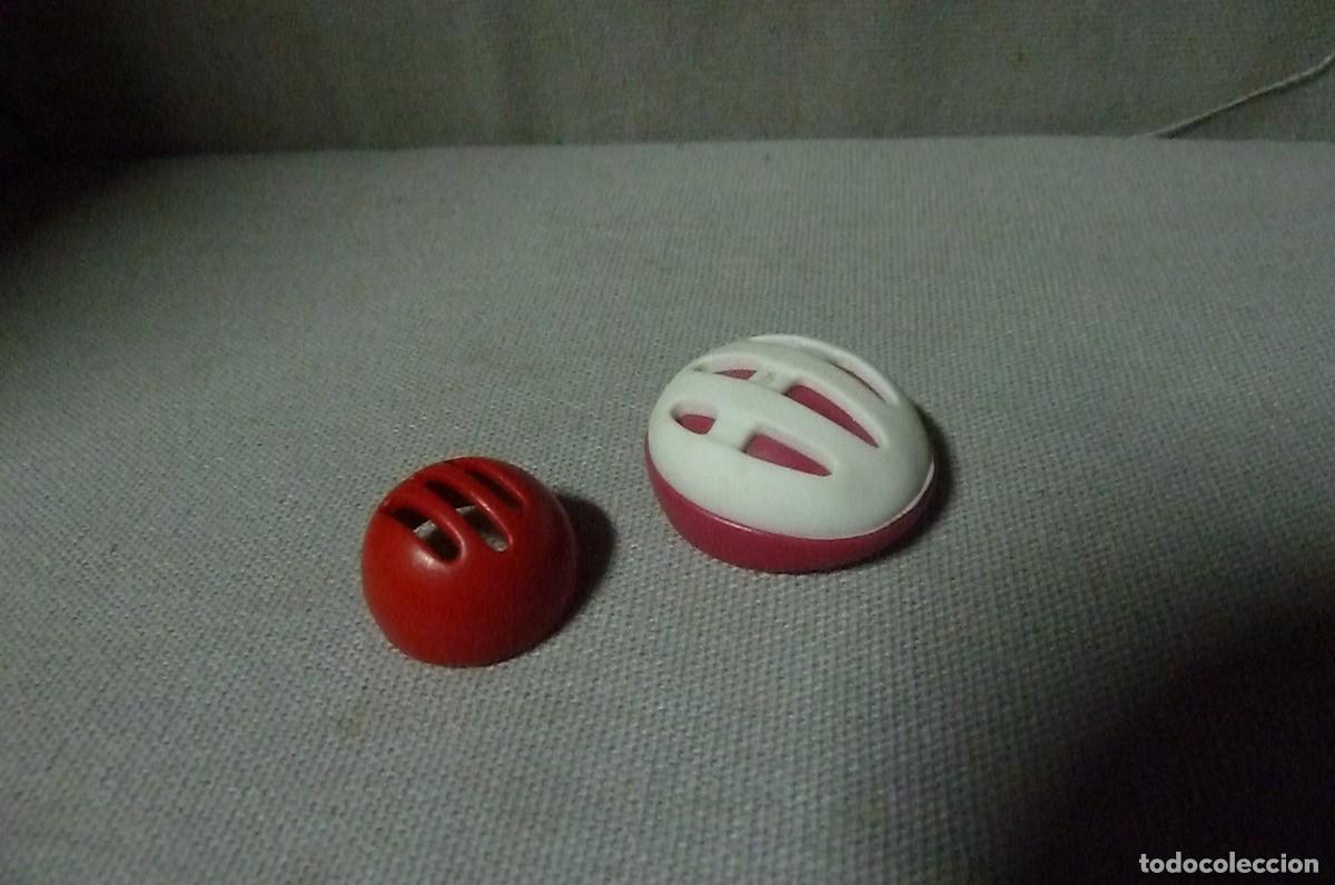 Playmobil: Cascos bici. Playmobil - Foto 2