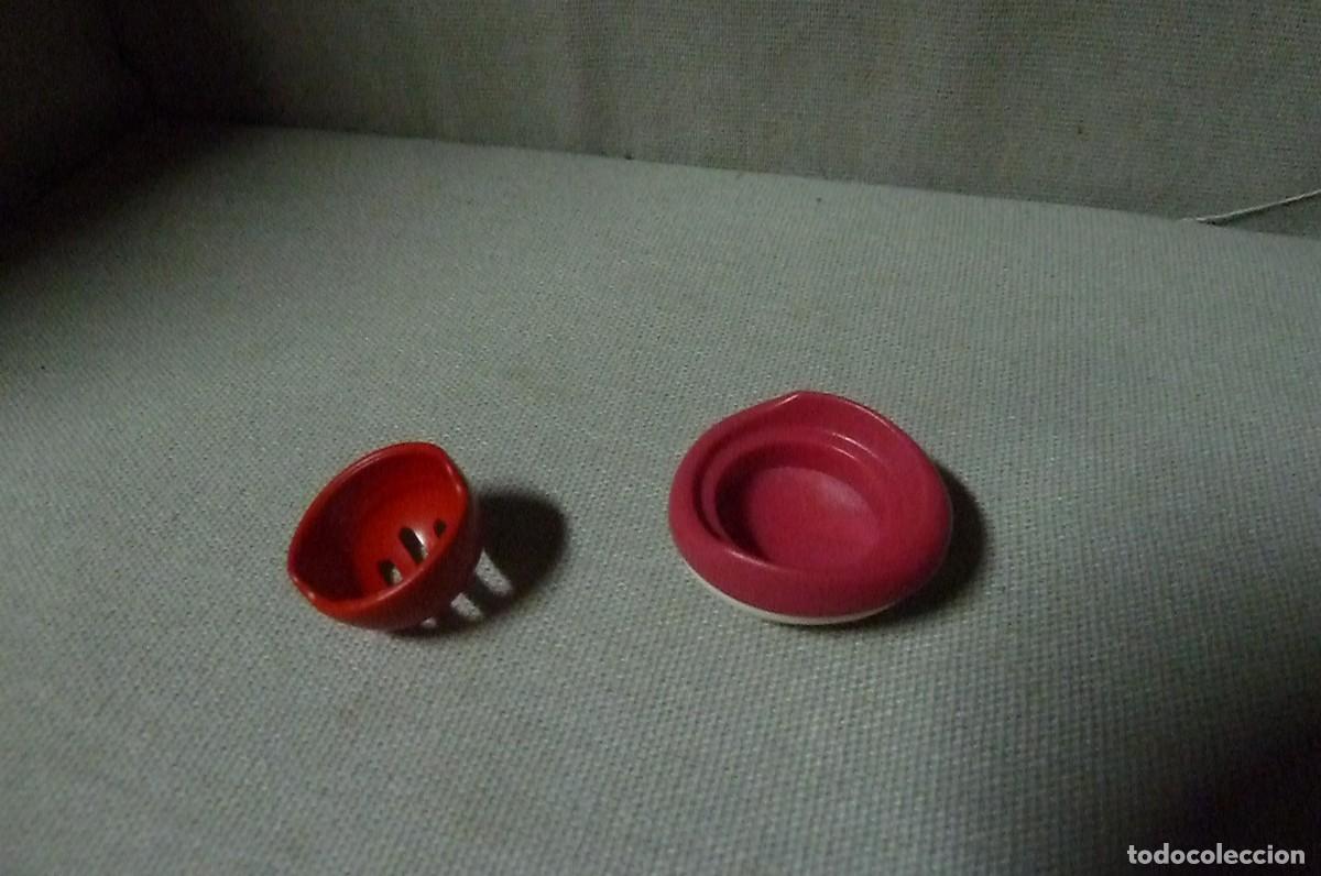 Playmobil: Cascos bici. Playmobil - Foto 3