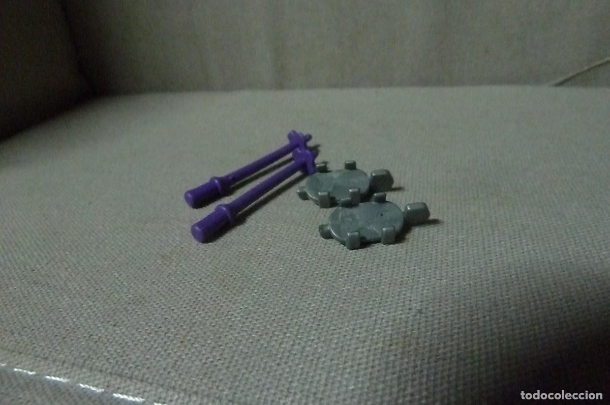 Playmobil: Accesorios esqui. Playmobil
