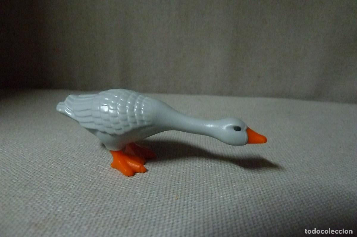 Playmobil: Ganso, oca. Playmobil. - Foto 2